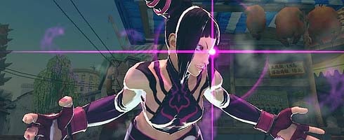 Image for Street Fighter Fit, Street Fighter Exercise a "possibility", says producer
