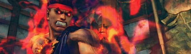 Image for Super Street Fighter IV: Arcade Edition shots and videos 