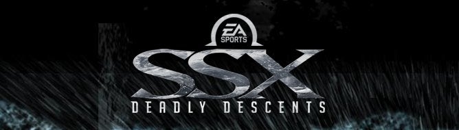 Image for Video - Developer diary released for SSX: Deadly Descents