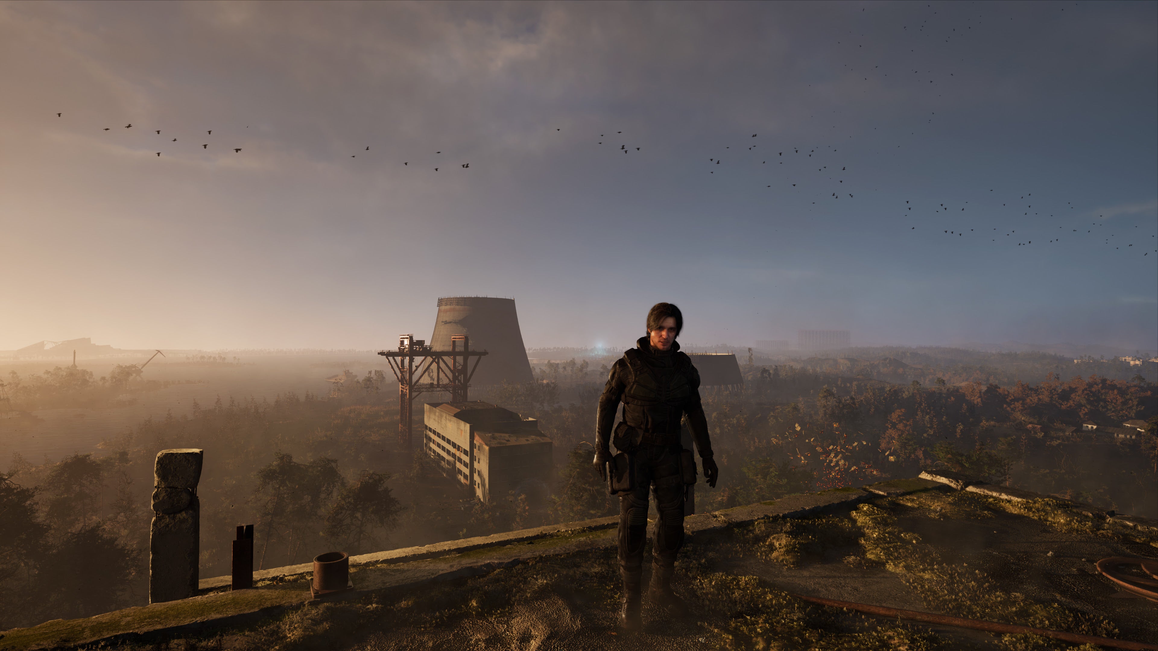 Here s our first look at Stalker 2   Heart of Chernobyl gameplay - 9
