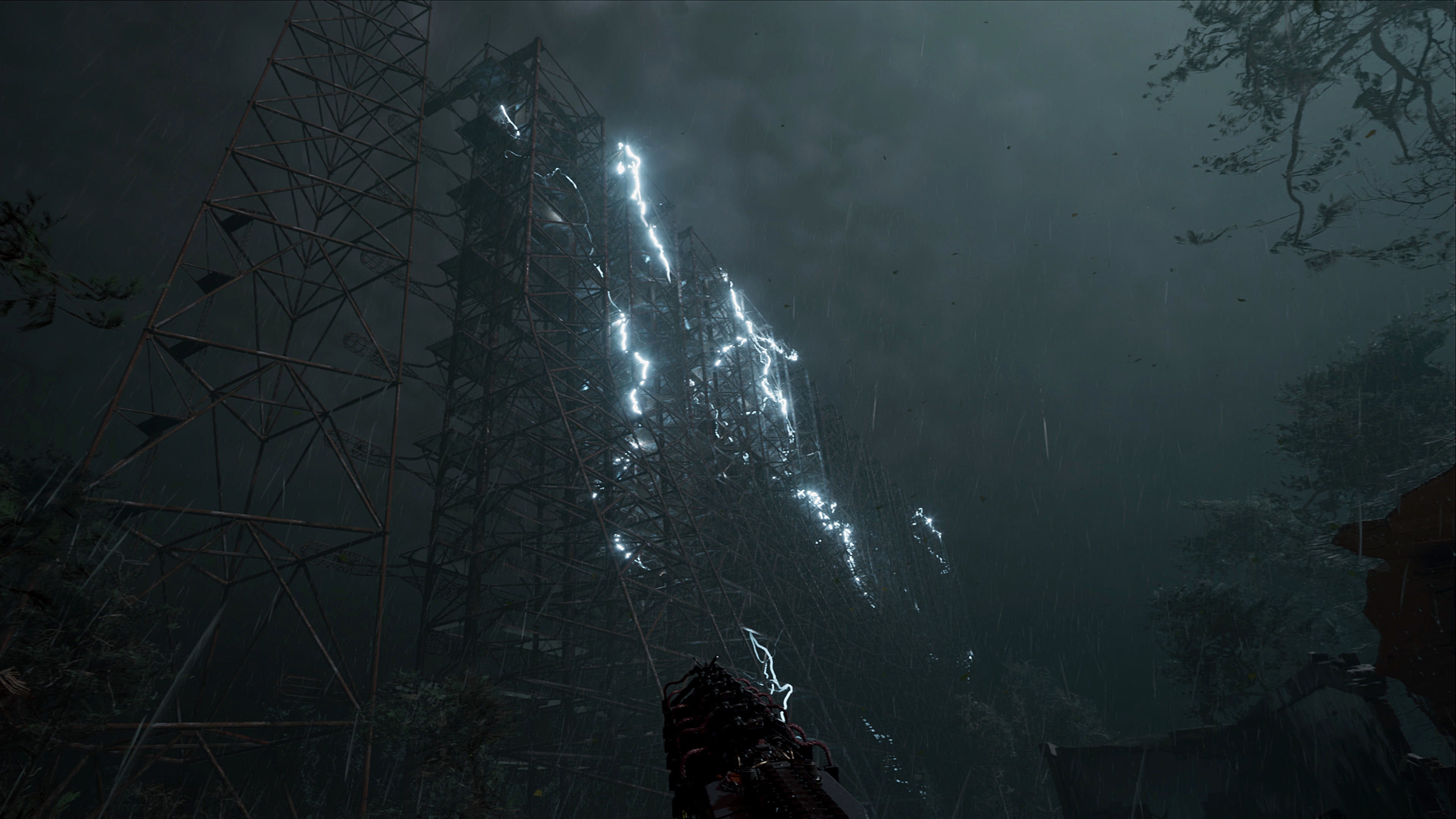 Here s our first look at Stalker 2   Heart of Chernobyl gameplay - 52