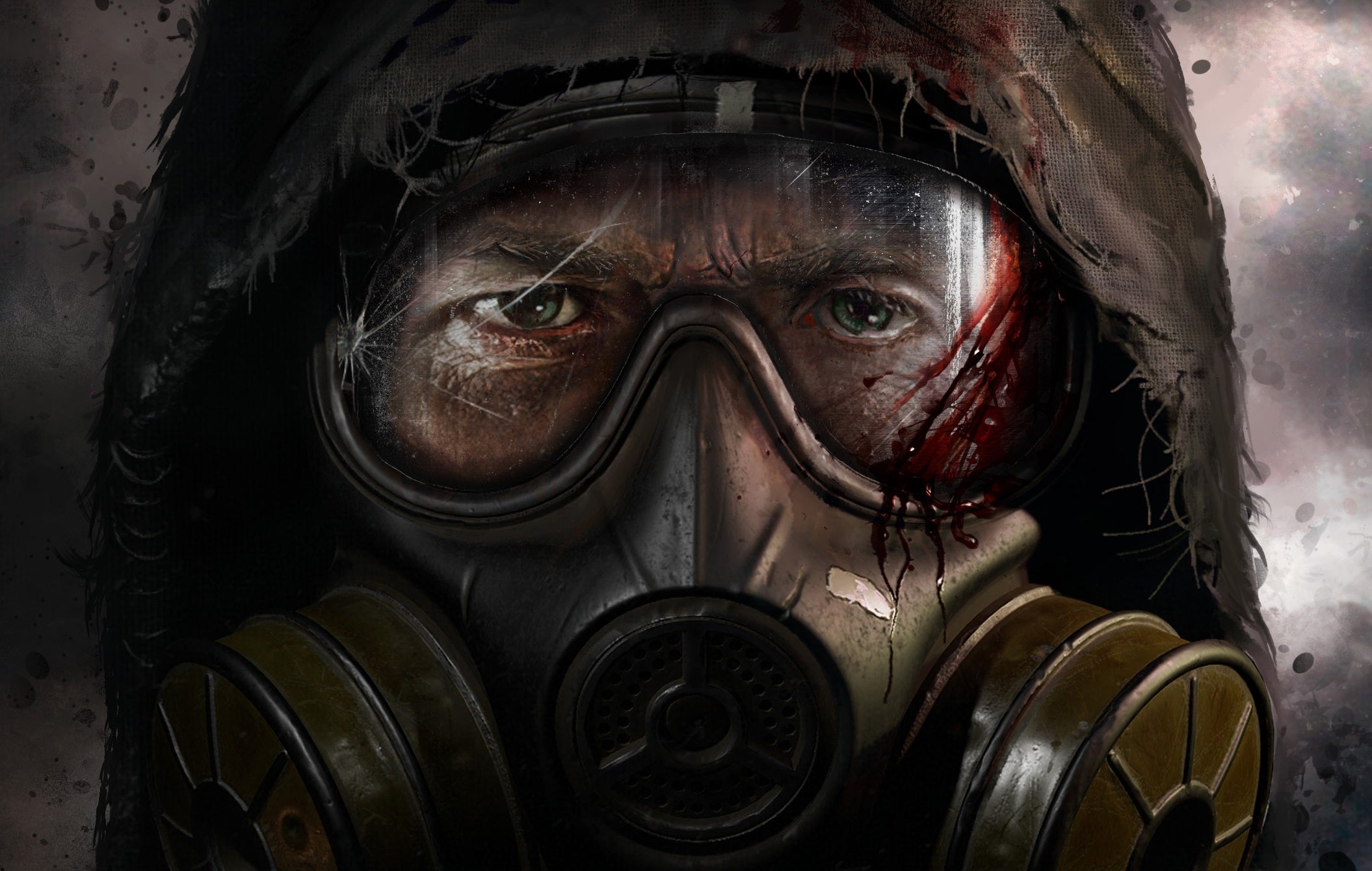 Image for Stalker 2 has been delayed to December
