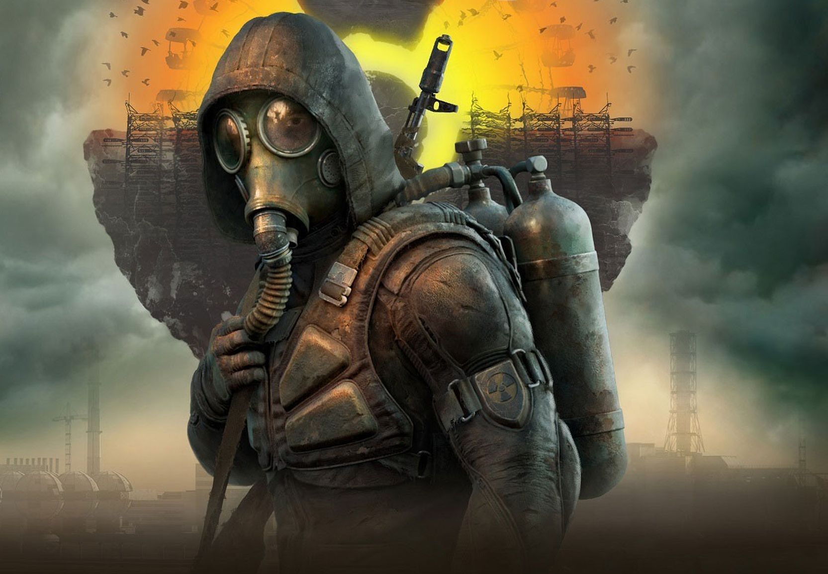 Image for Stalker 2 development "shifted to the side-lines" due to ongoing war with Russia