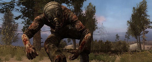 Image for S.T.A.L.K.E.R.: Call of Pripyat - system requirements and screens