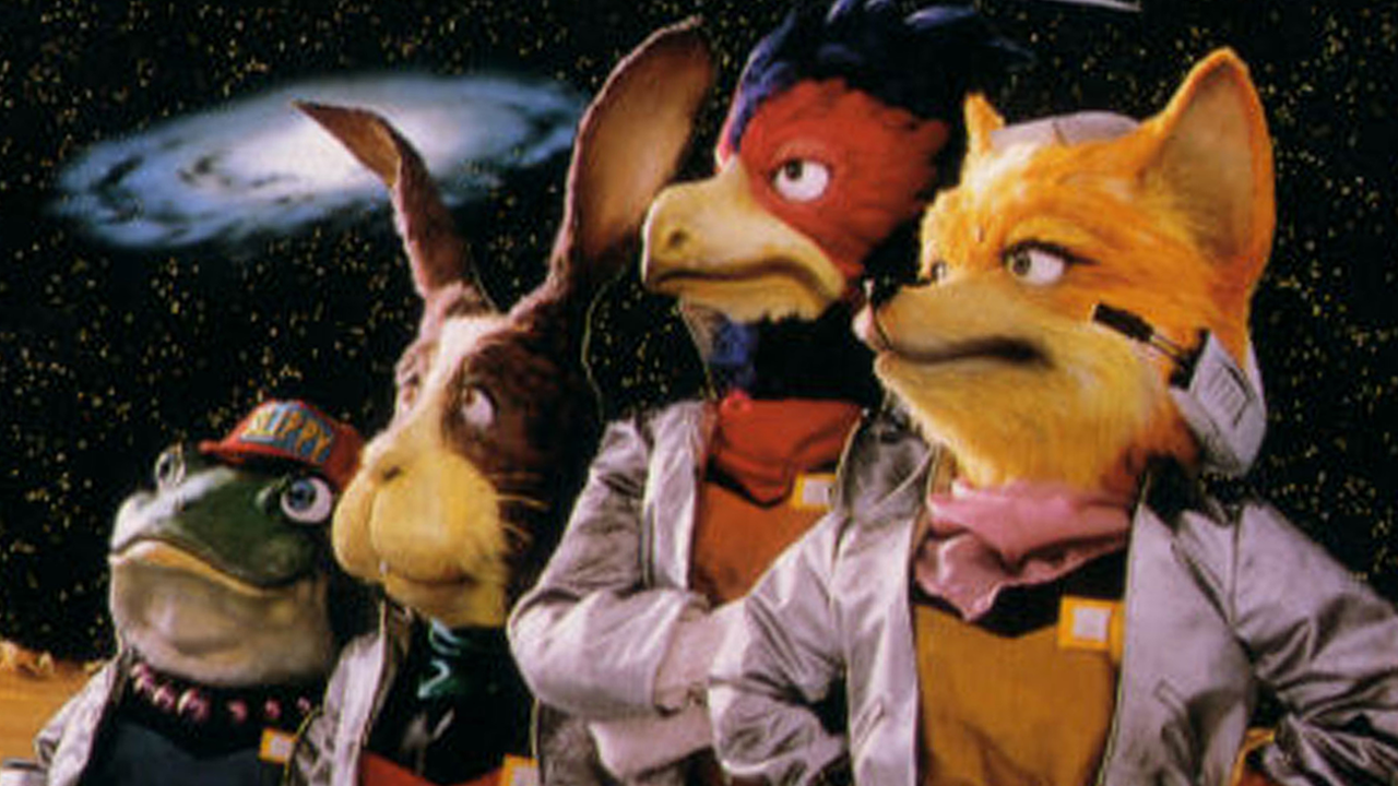 Image for As Star Fox turns 30, it’s time for a reboot that admits: it’s okay for games to be short