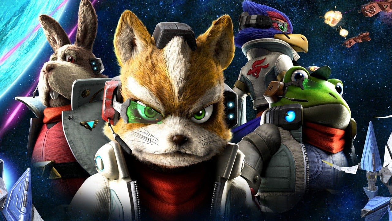 Former Nintendo developer pleads for a Switch port of Star Fox Zero - Vimarsana News
