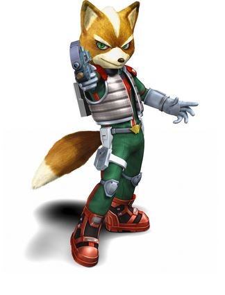 Star Fox Cosplay Star Fox Cosplay