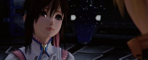 Image for New shots and footage of Star Ocean PS3 are GO!