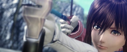 Image for Star Ocean PS3 gets new CG-tastic shots
