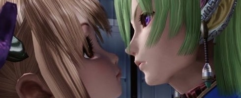 Image for Square releases new shots of Star Ocean: Last Hope for PS3