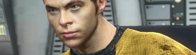 Image for Star Trek game disappointed J.J. Abrams: "emotionally it hurt"