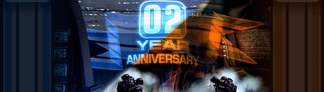 Image for Star Trek Online turns two years old