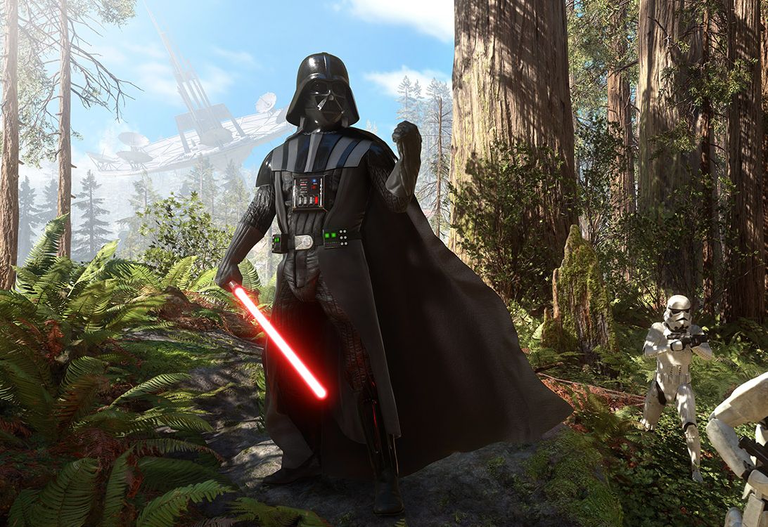 Project Morpheus, Star Wars Battlefront, Uncharted Collection playable at  Sony's PAX booth | VG247