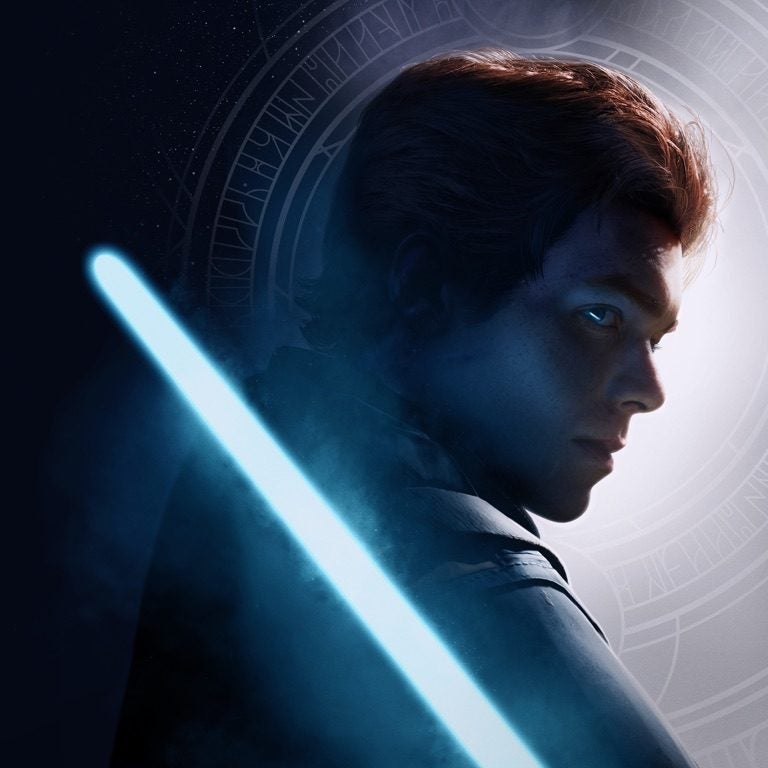 Image for Respawn may already be working on a sequel to Star Wars Jedi: Fallen Order