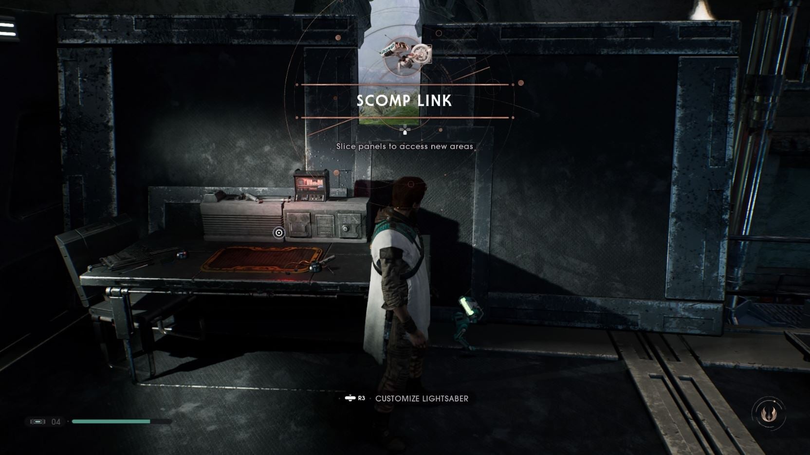 Star Wars Jedi Fallen Order Crashed Venator Wreckage Location and