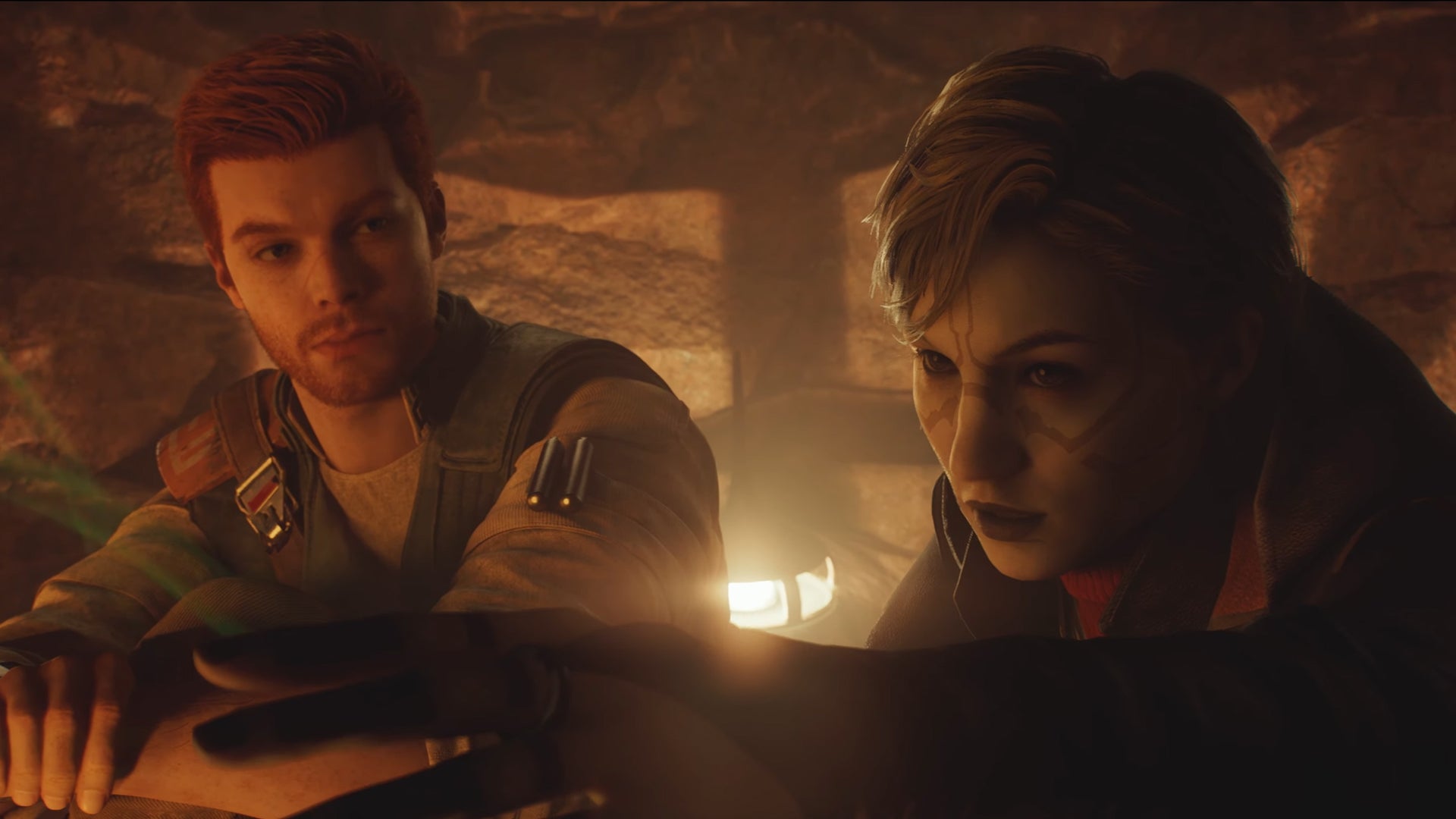 Image for Star Wars Jedi: Survivor finally shows off some fan favourite characters with its story trailer