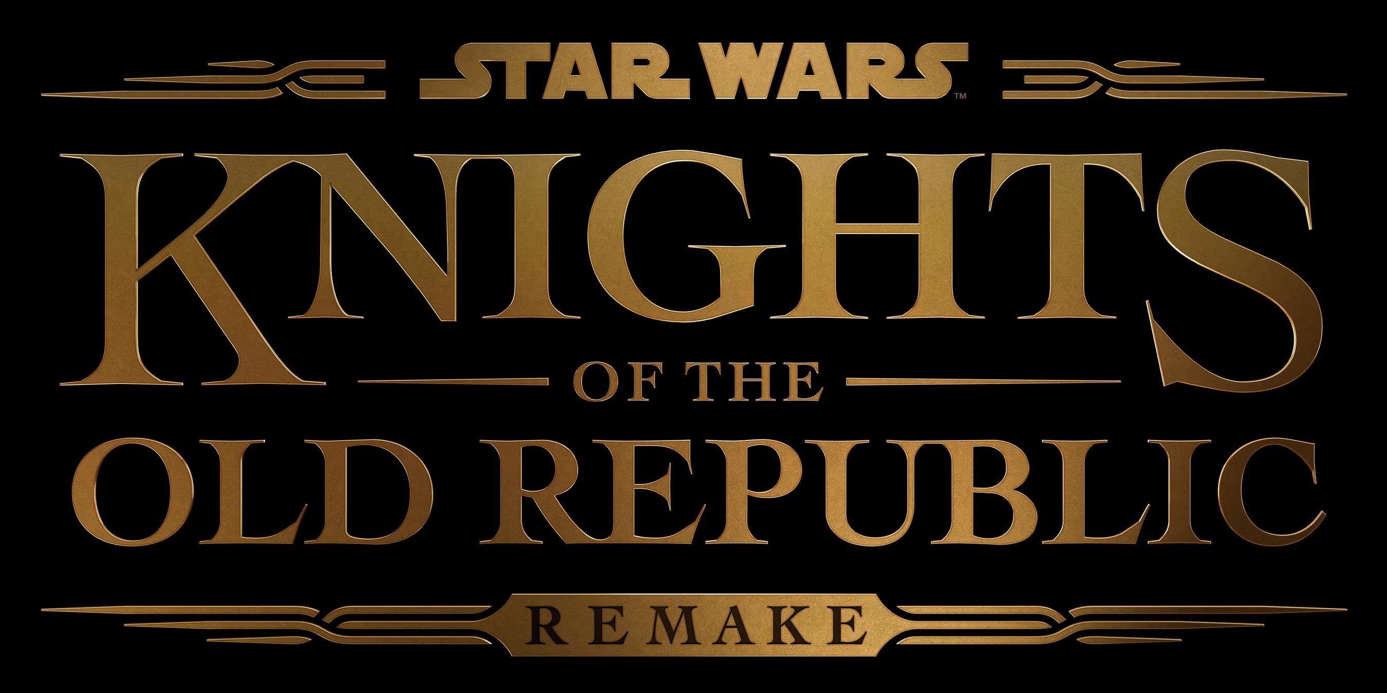 Star Wars Knights of the Old Republic Remake development on hold after director firings report - 98