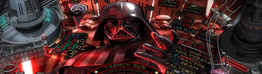 Image for Star Wars Pinball: Balance of the Force coming to PSN this fall 