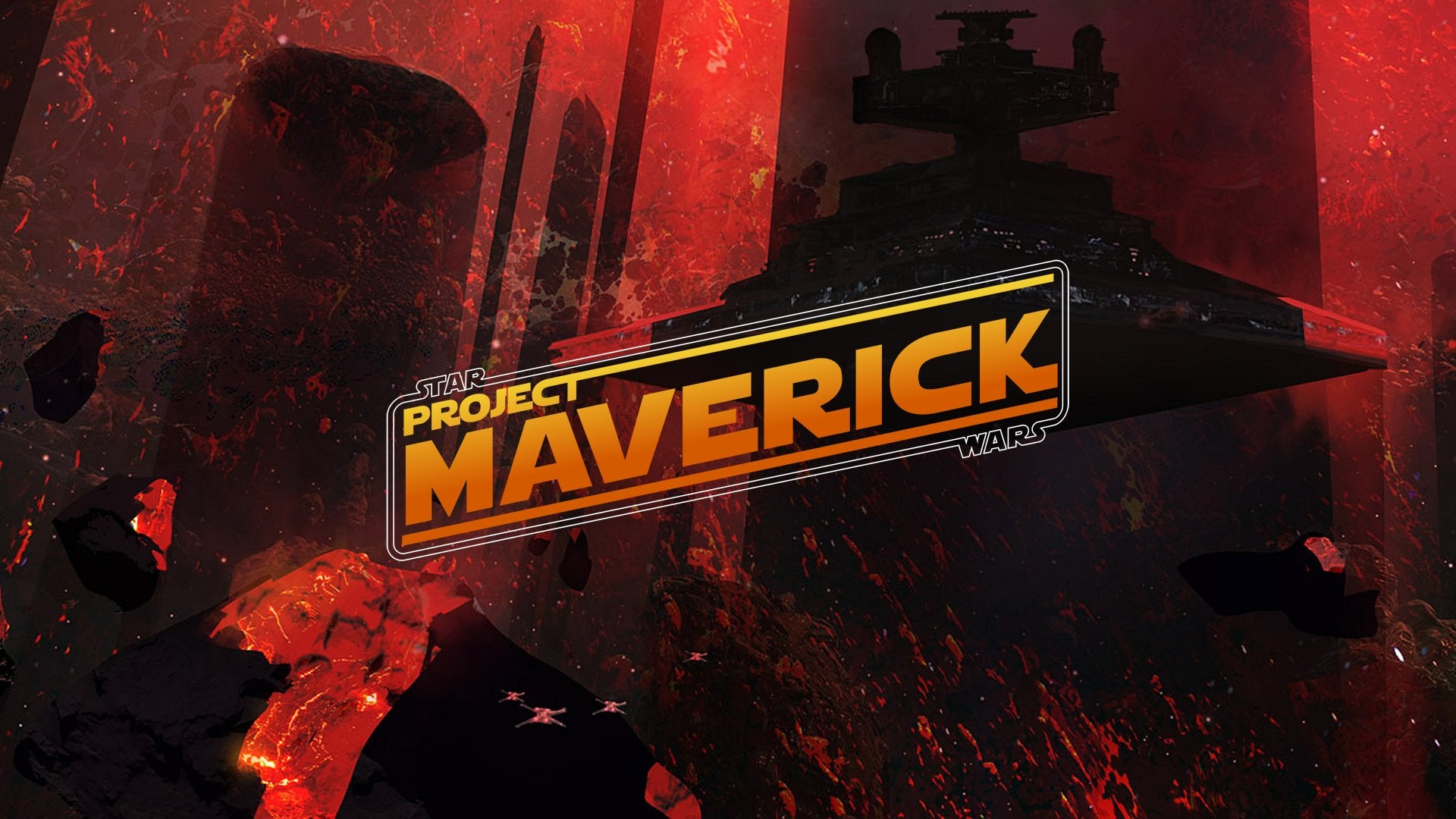 Image for Star Wars: Maverick could be revealed next week - rumor