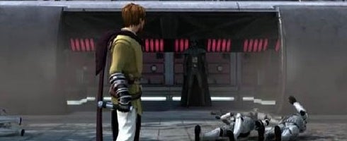 Image for Kudo: Star Wars Kinect out next Christmas, Forza Kinect reiterated for 2011