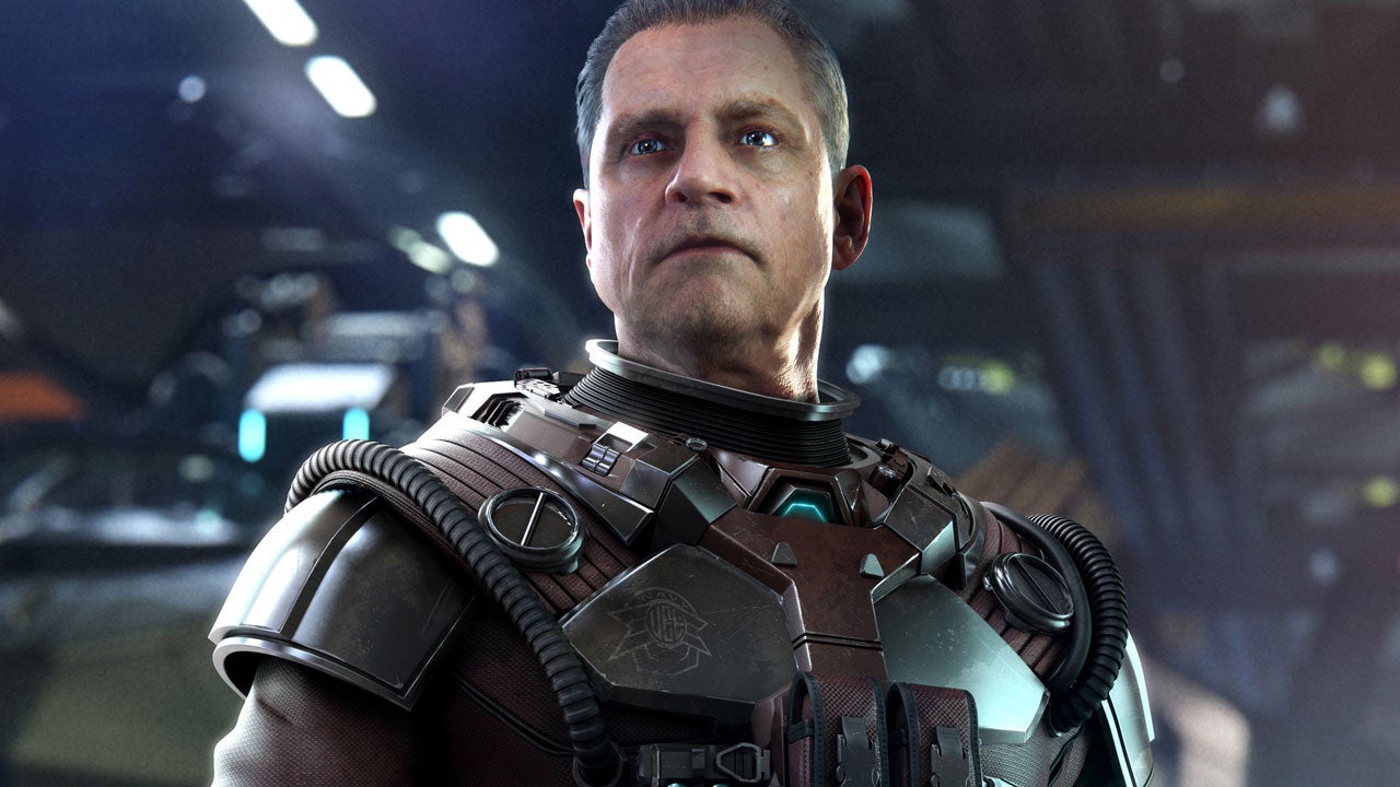 Image for Star Citizen's single-player campaign "will be done when it's done"