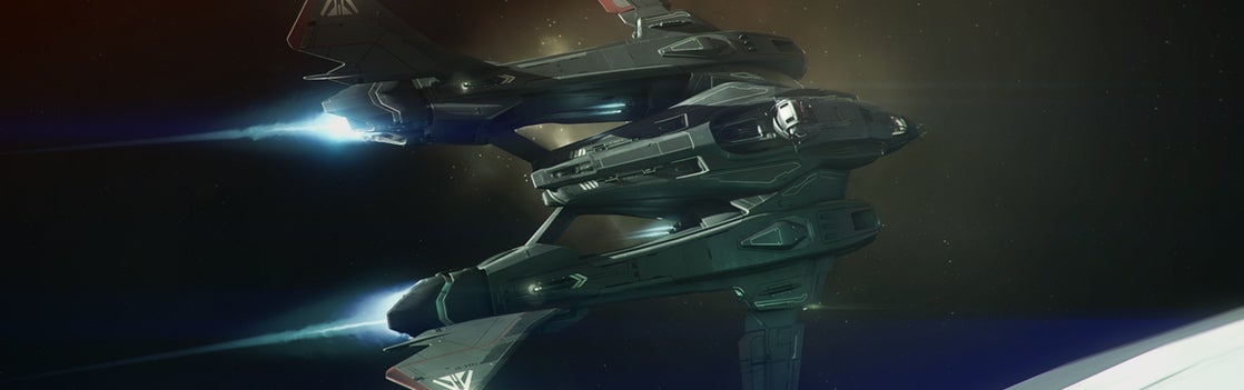 Image for Anyone can try Star Citizen free for the next week