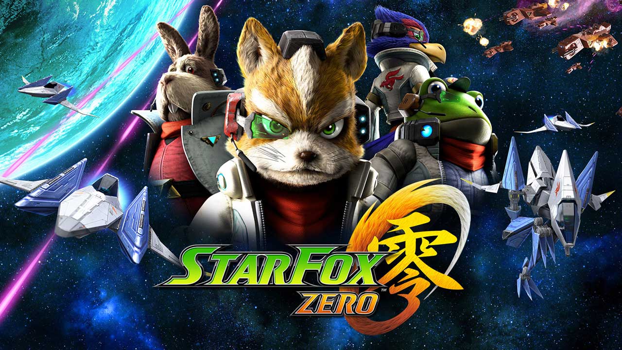 Image for Platinum Games has interest in bringing Star Fox Zero to Switch, but it’s up to Nintendo