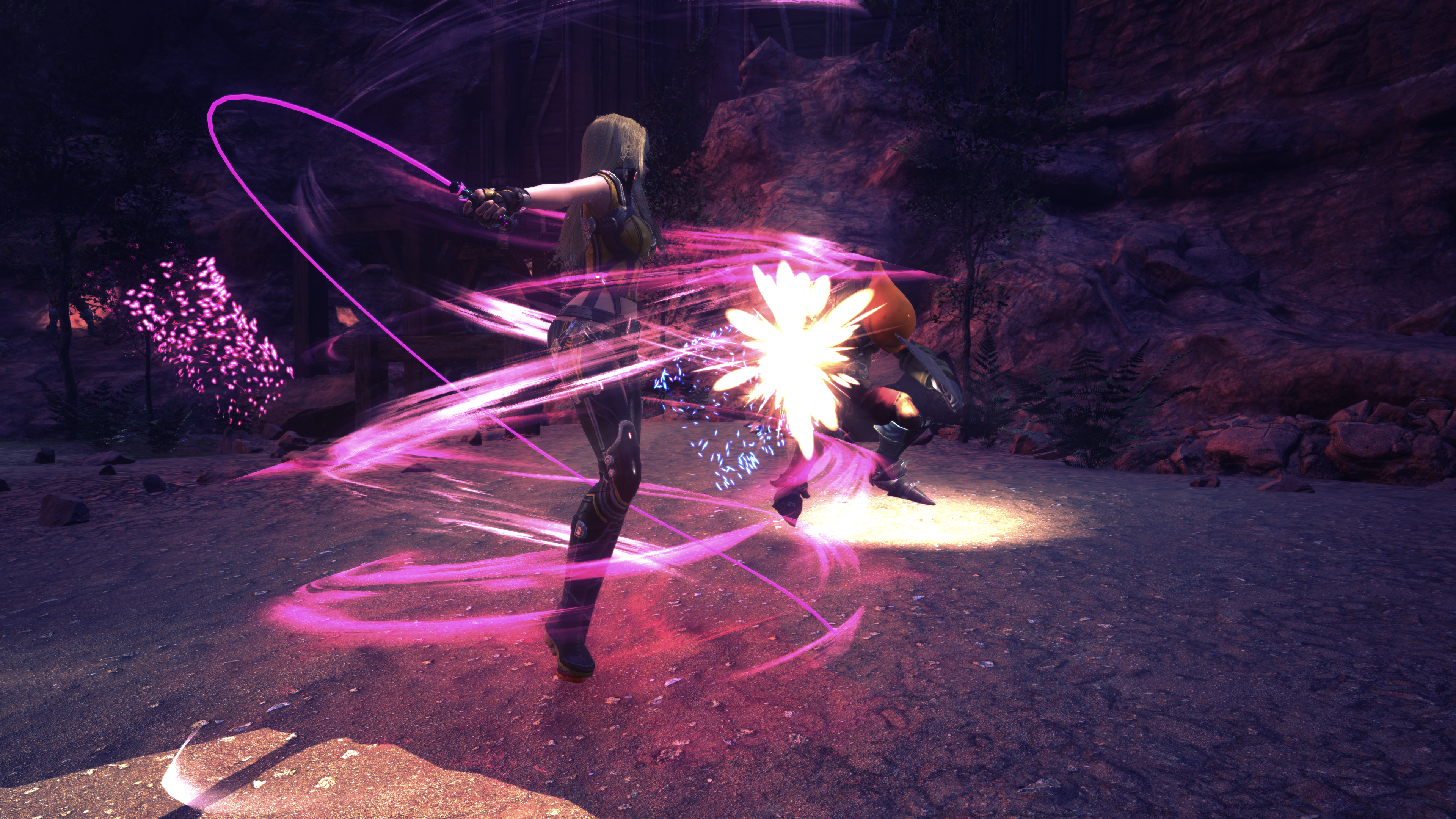 Star Ocean: The Divine Force announced for PC, PlayStation and Xbox - Vimarsana News