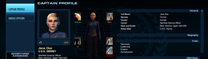 Image for Star Trek Online Season 7 adding Gateway tool for PC, mobile & tablet