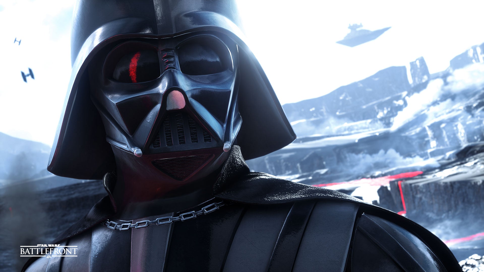 Image for The lure of working on Star Wars is helping EA secure top industry talent