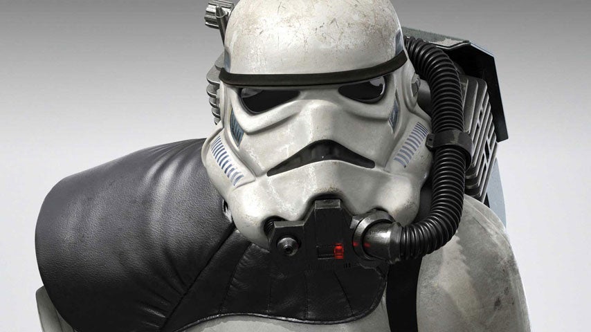 Image for Star Wars Battlefront leads list of E3 2015 Game Critics Awards nominations 
