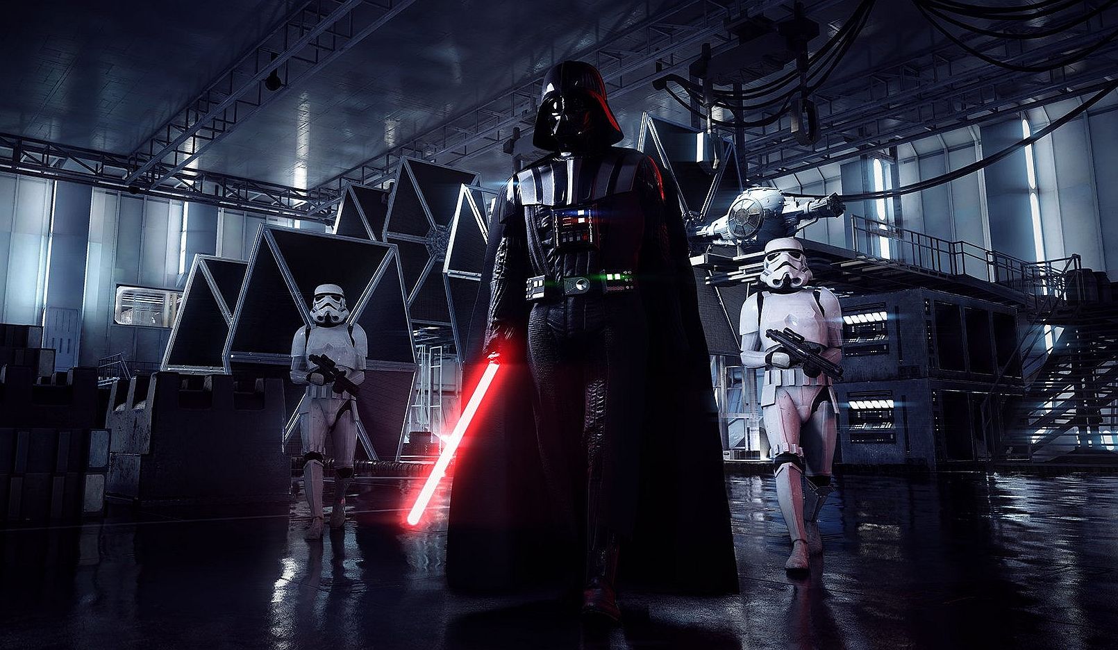 Image for Star Wars Battlefront 2 will be your free game on the Epic Games Store next week