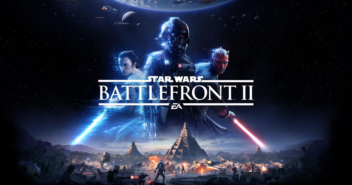 Image for Star Wars Battlefront 2 gameplay video leaked ahead of schedule