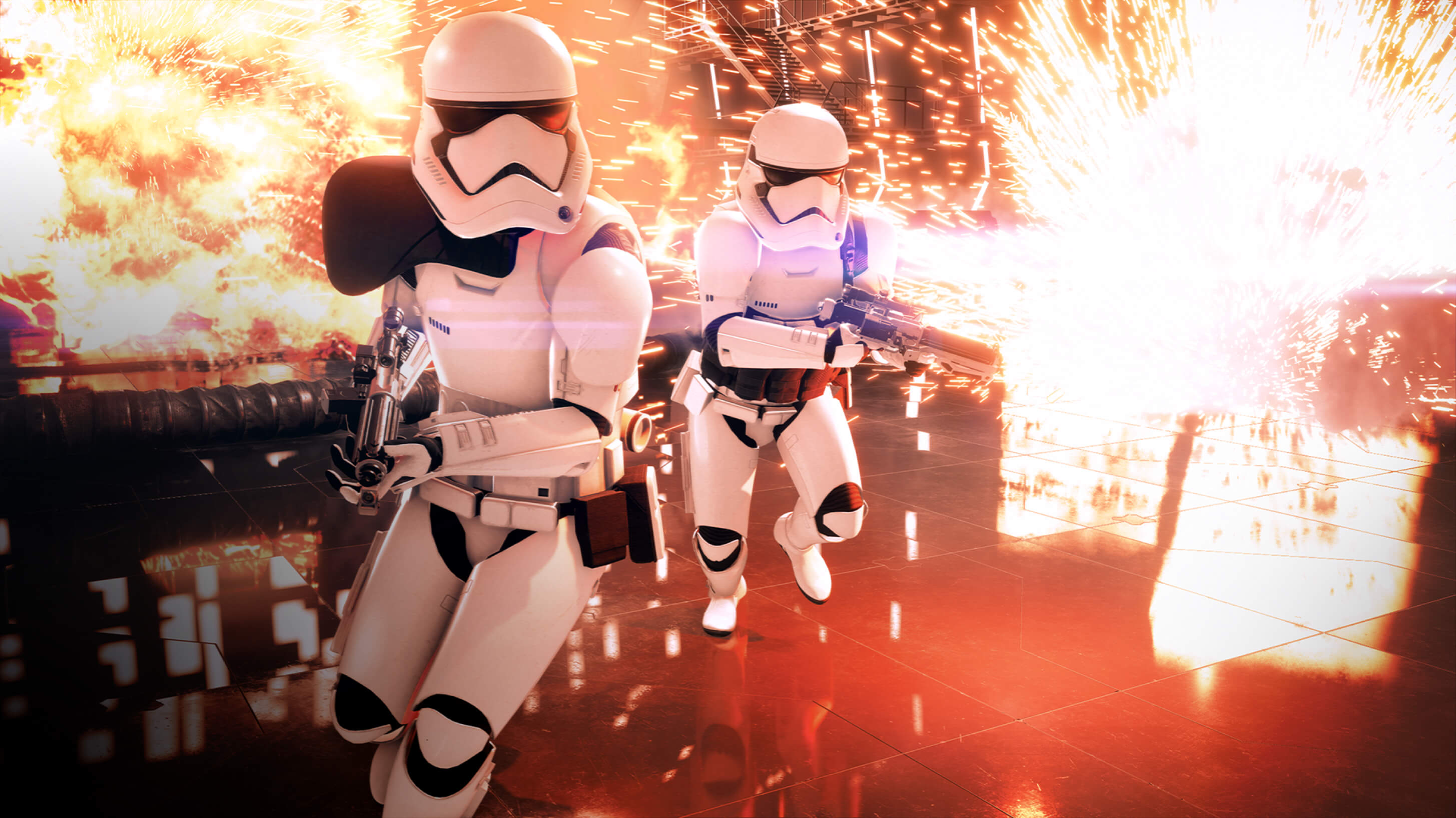 Image for This week's best gaming deals: Star Wars Battlefront 2, £10 off New Nintendo 2DS XL, and more