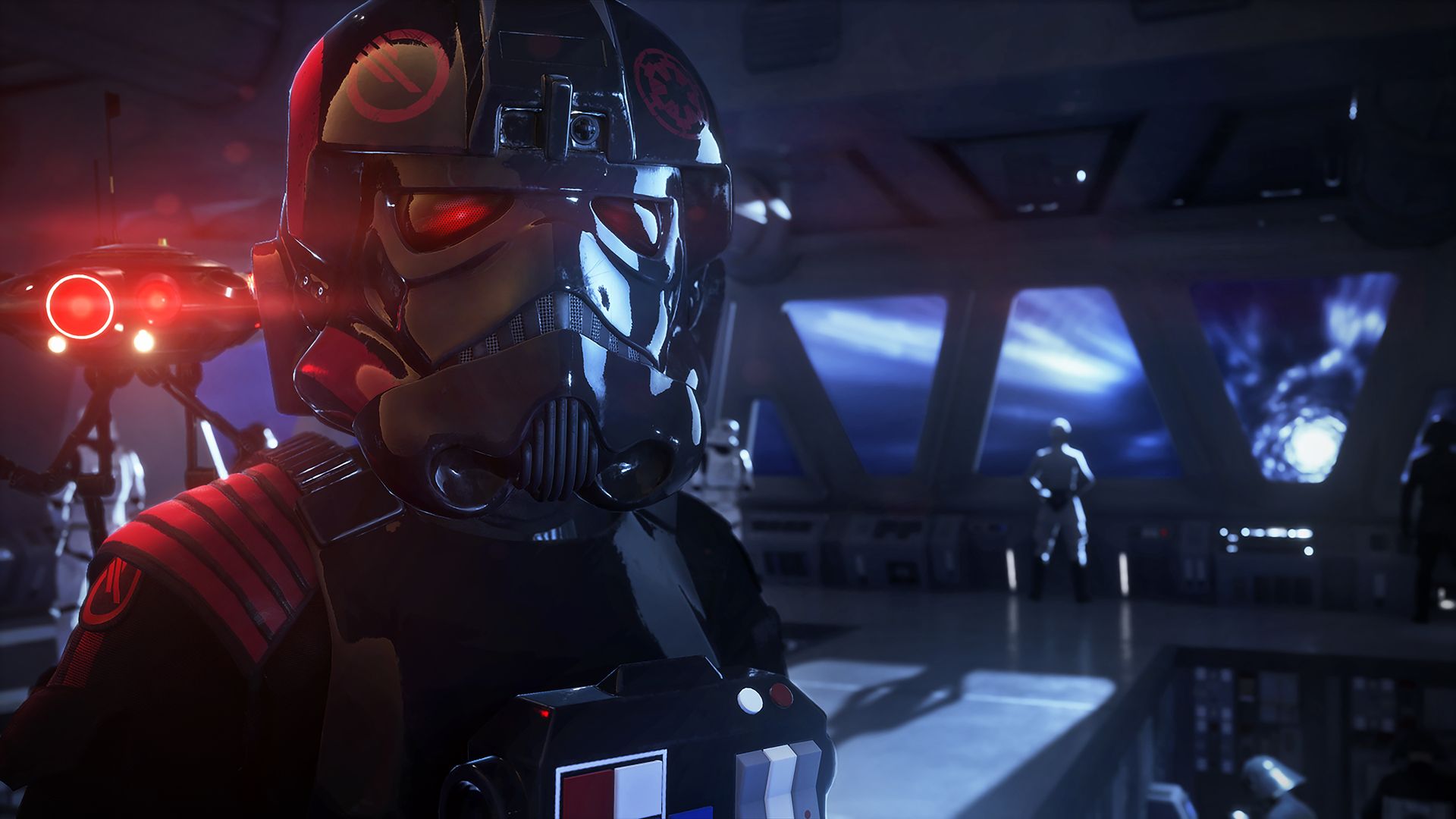 Image for Microtransactions in Star Wars Battlefront 2 suspended due to pressure from Disney - report
