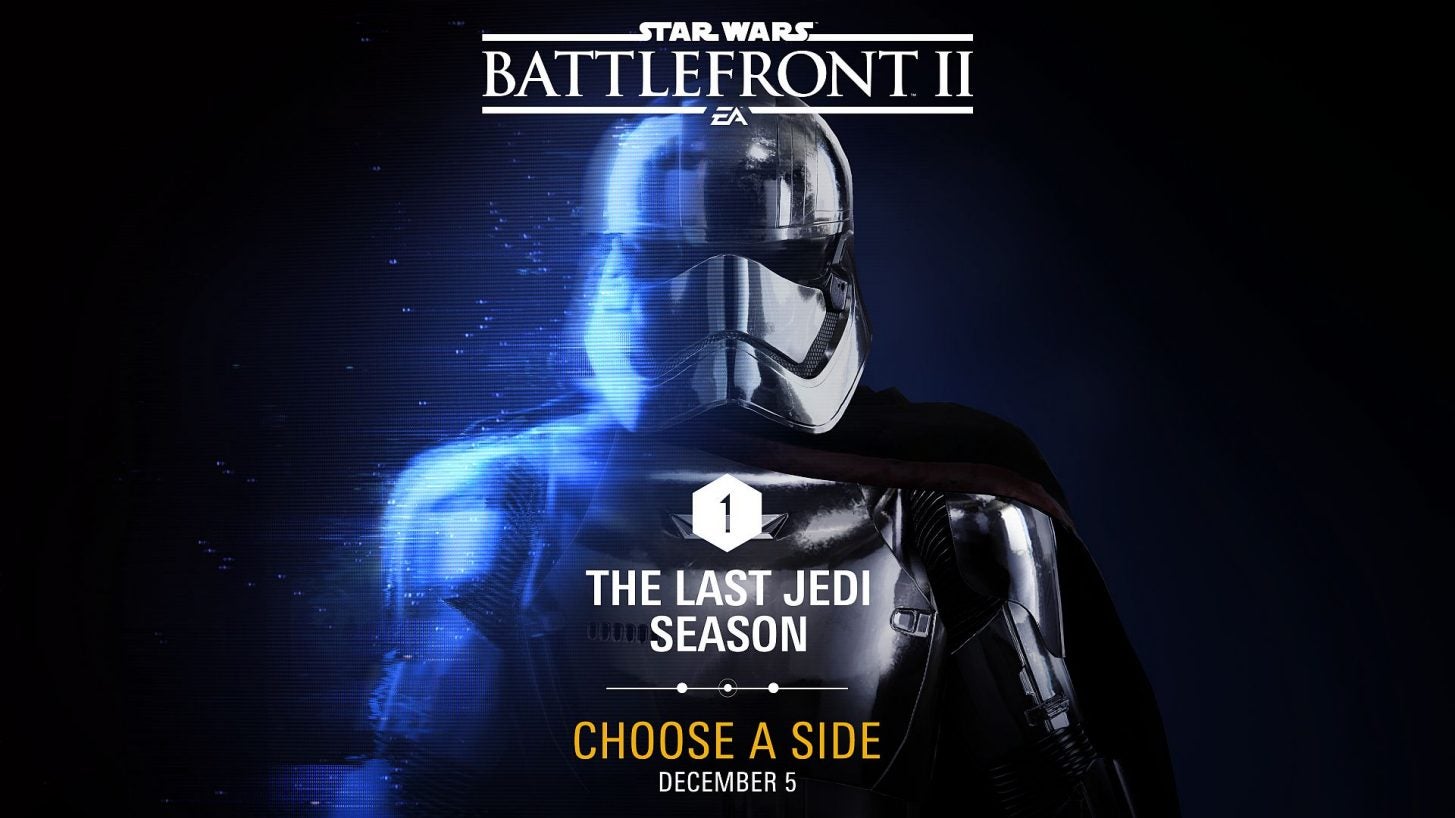 Battlefront 2 Select Map 2022
