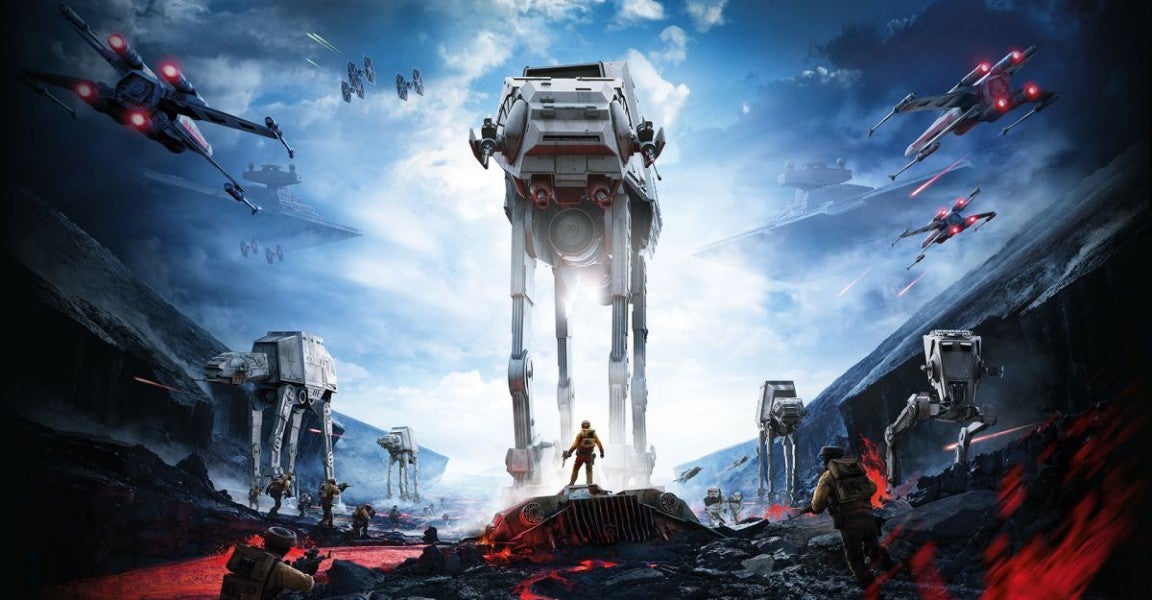 Image for EA Access will provide early access for Star Wars: Battlefront and Need for Speed