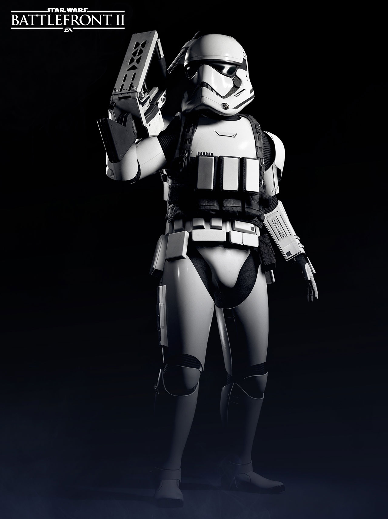 star wars battlefront 2 heavy class