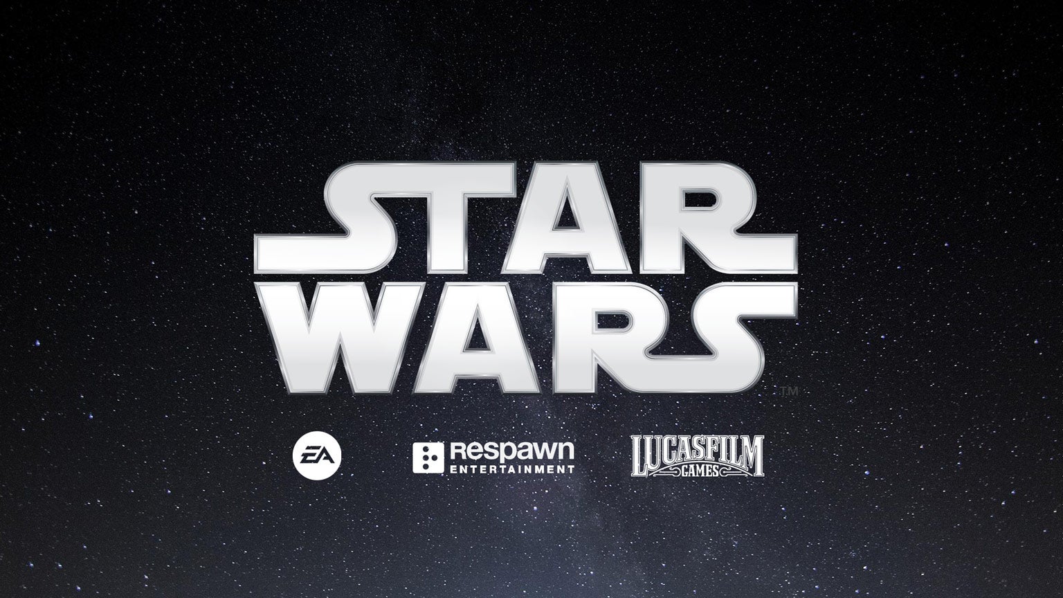 Respawn is working on three Star Wars games - Vimarsana News