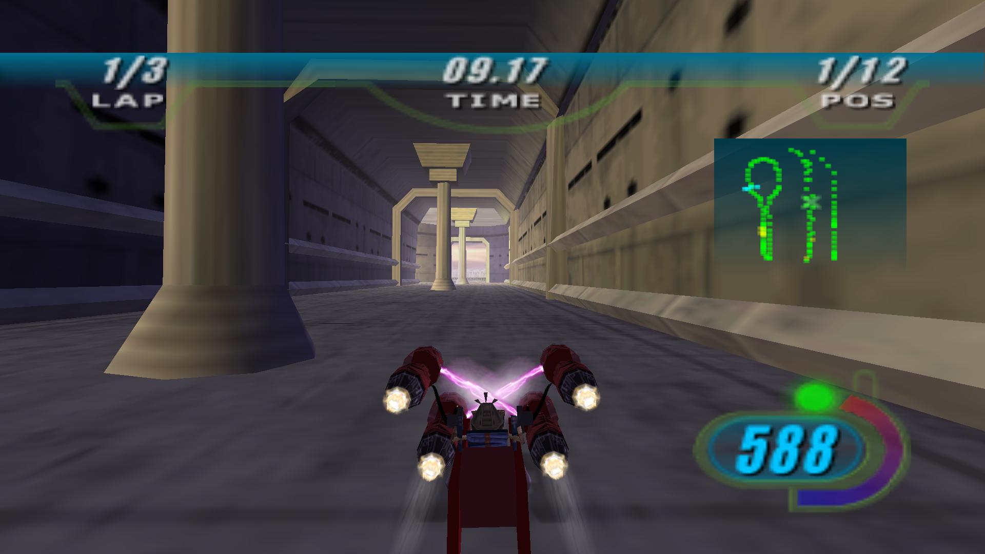 Image for Star Wars Racer, Republic Commando bundle listed on Amazon