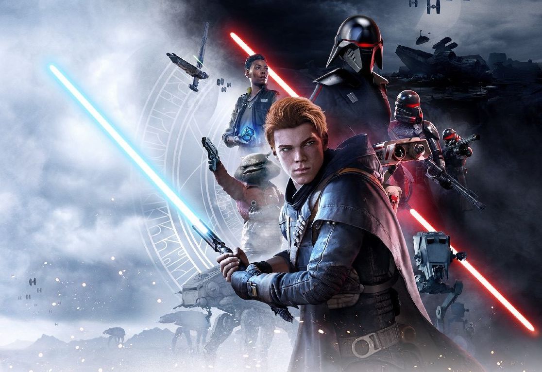 Image for Watch the new Star Wars Jedi: Fallen Order trailer here