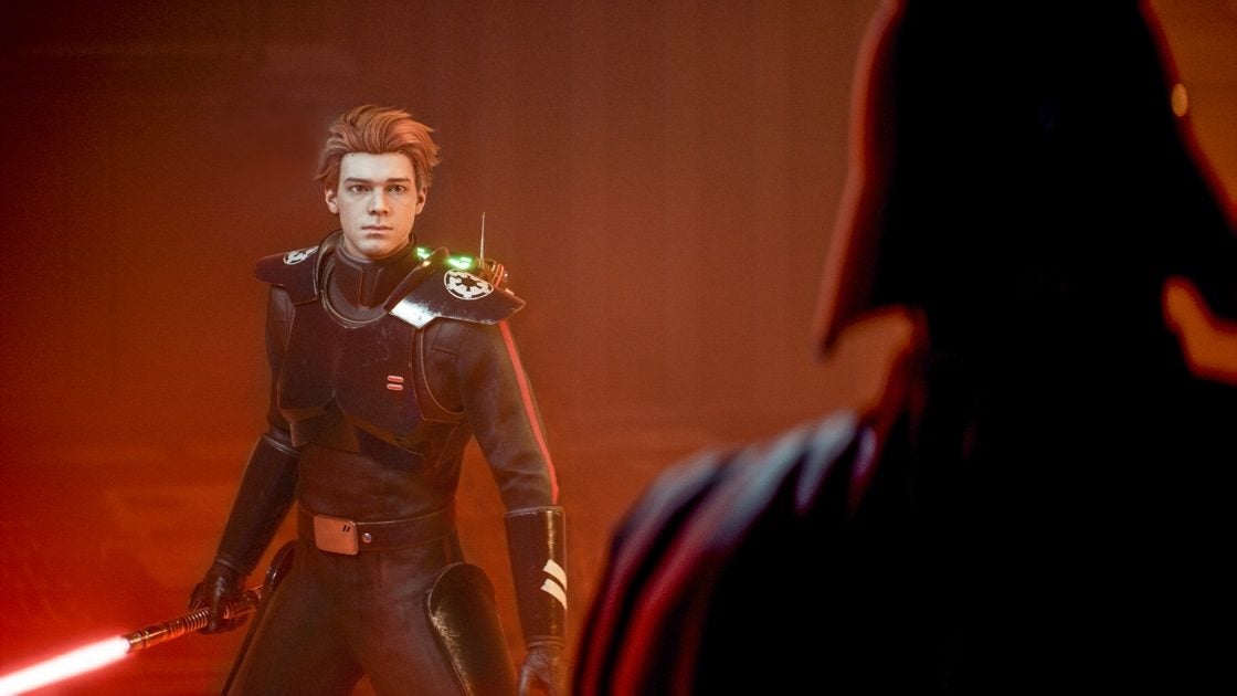 Jedi Fallen Order 2 reveal coming before June, might launch late 2022 – report - Vimarsana News