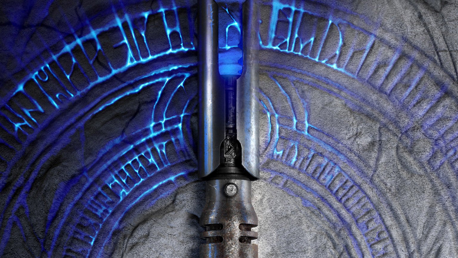 Image for Star Wars Jedi: Fallen Order to be unveiled today - watch it here