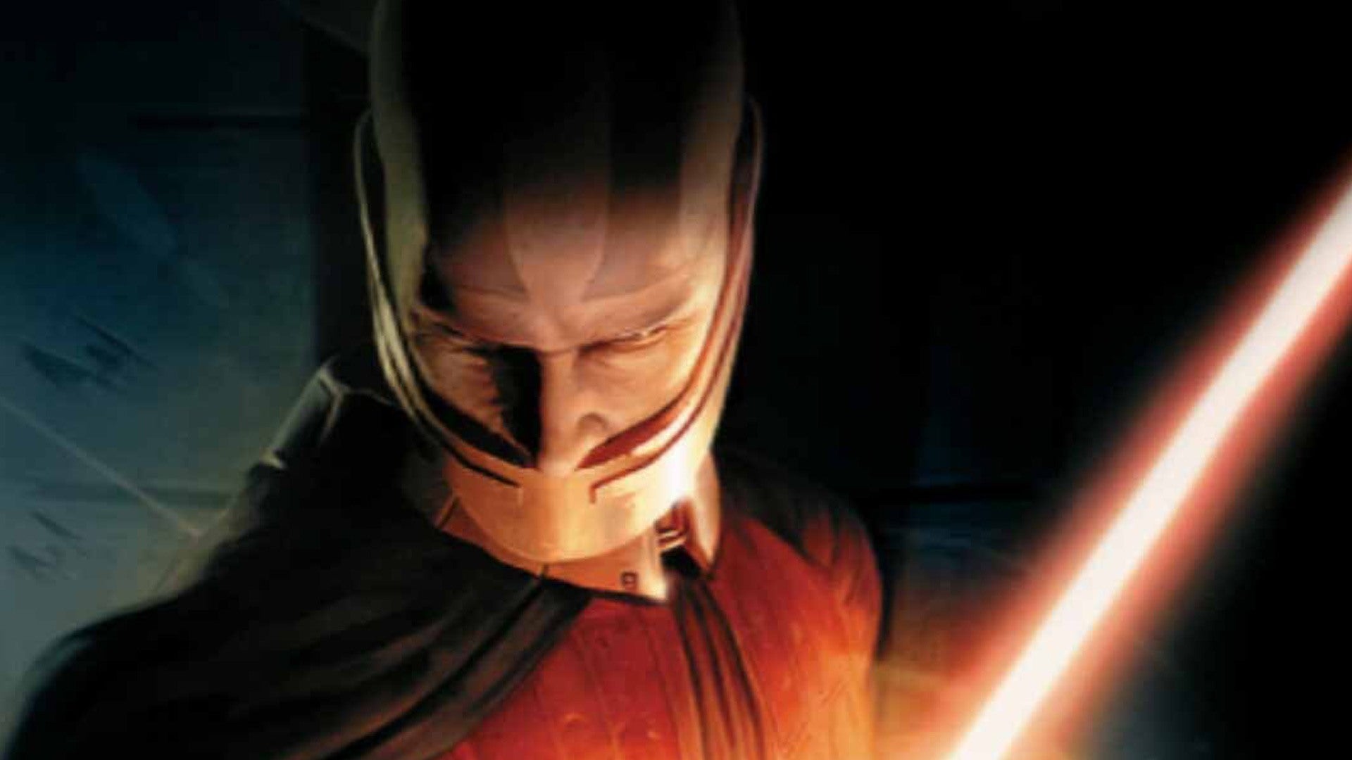 Image for Star Wars: Knights of the Old Republic's unannounced remake is being developed by Aspyr - reports