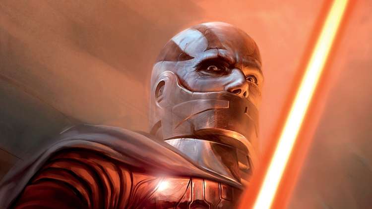 Former Xbox Exclusive Star Wars Knights Of The Old Republic Is Getting former-xbox-exclusive-star-wars-knights-of-the-old-republic-is-getting