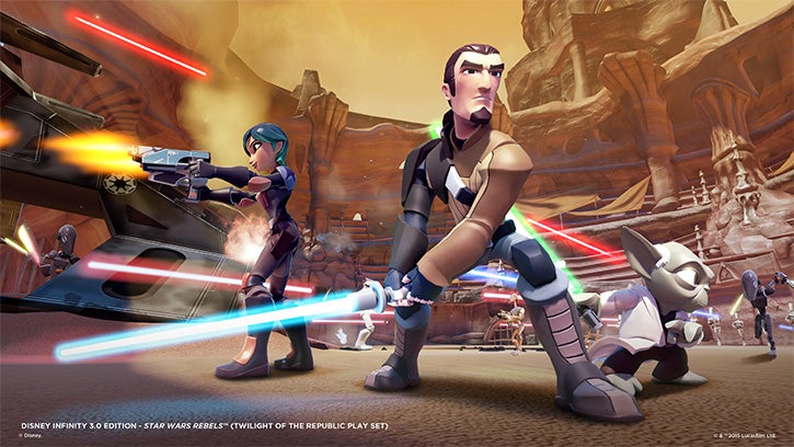sabine disney infinity 3.0