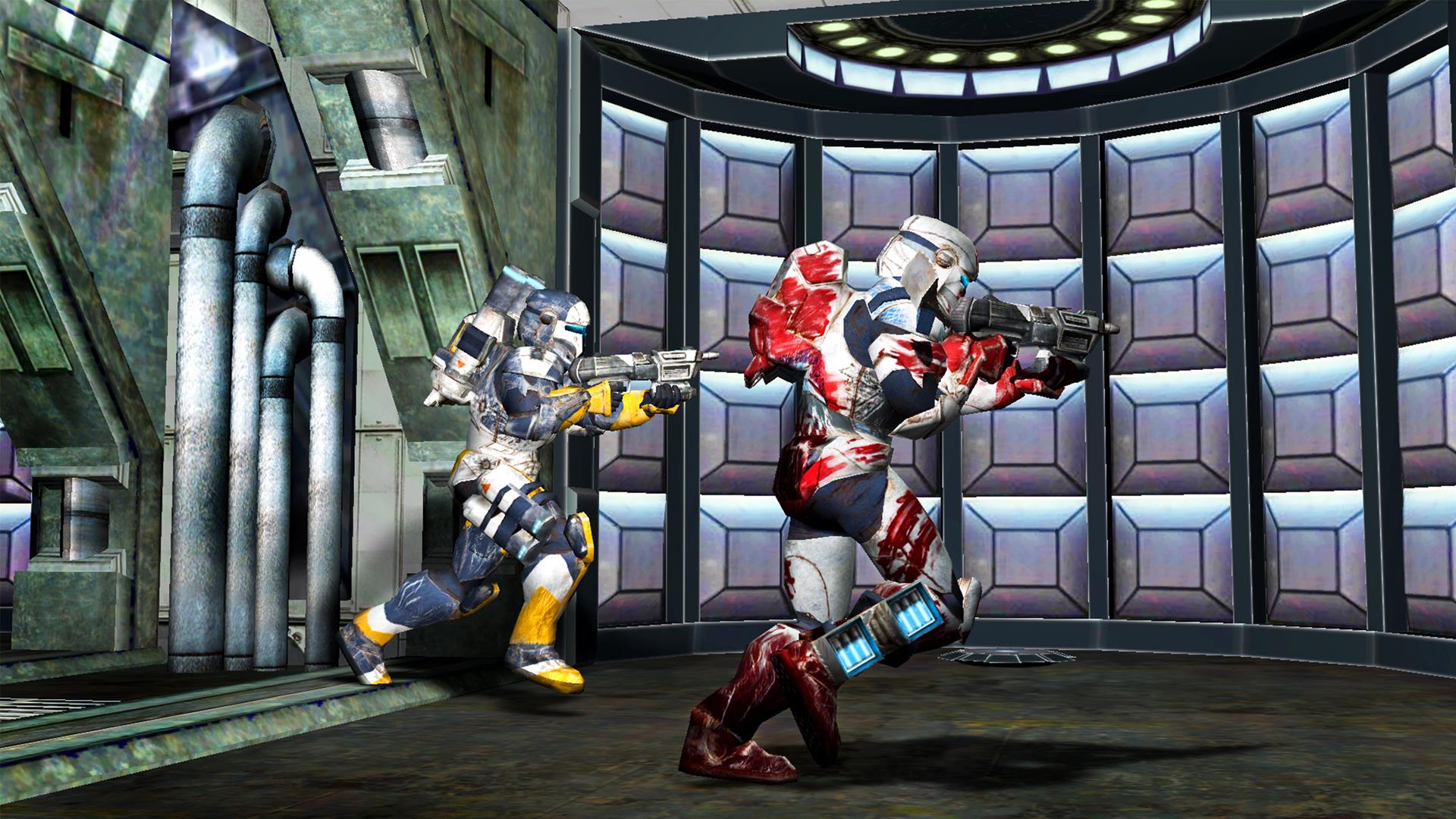 Star Wars Republic Commando is coming to PS4 and Switch - 87
