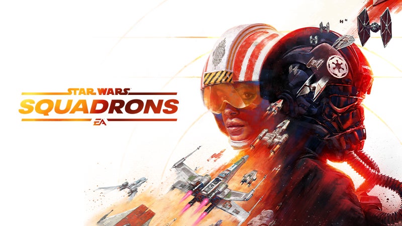 Image for Don't expect post-launch content for Star Wars: Squadrons