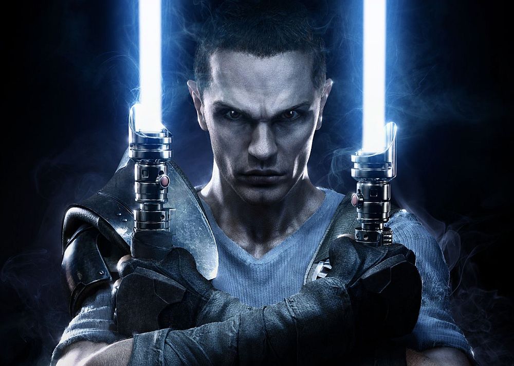 Image for Star Wars: The Force Unleashed 1 and 2 now backwards compatible on Xbox One