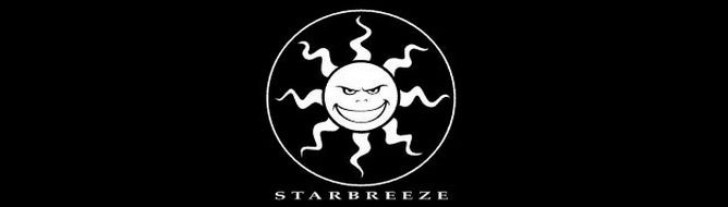 Image for Starbreeze confirms work on brand new IP